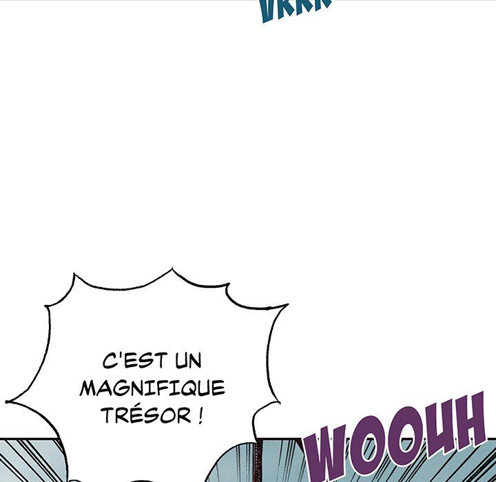 Read Léviathan FR Manga Online