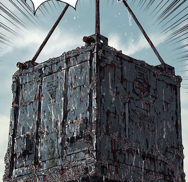 Read Léviathan FR Manga Online