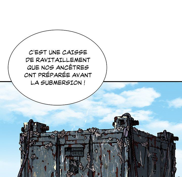 Read Léviathan FR Manga Online