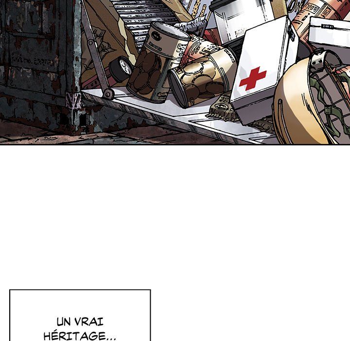 Read Léviathan FR Manga Online