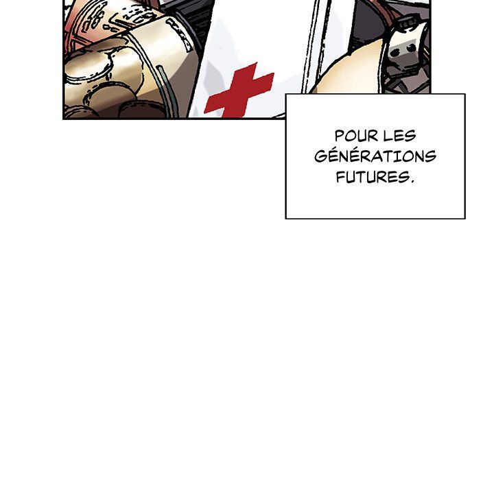 Read Léviathan FR Manga Online