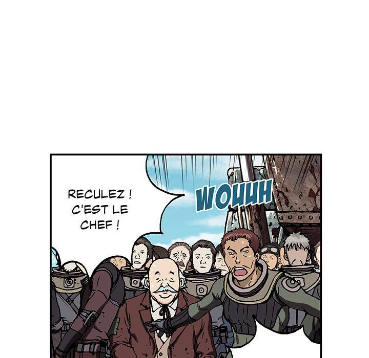 Read Léviathan FR Manga Online