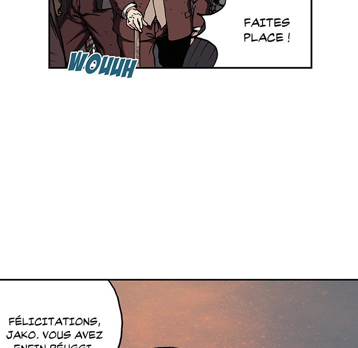 Read Léviathan FR Manga Online