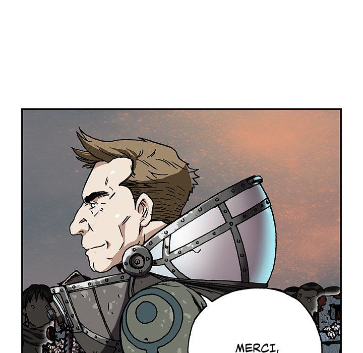 Read Léviathan FR Manga Online