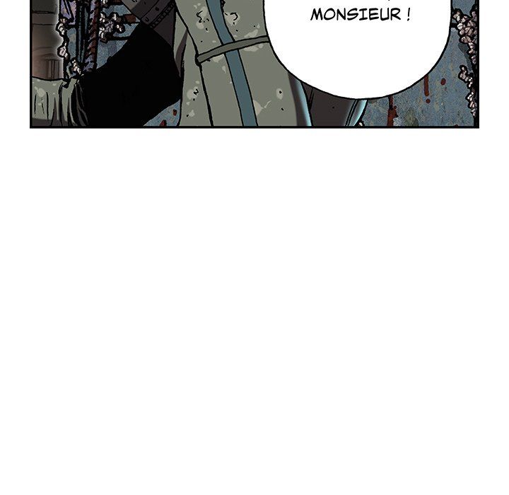 Read Léviathan FR Manga Online