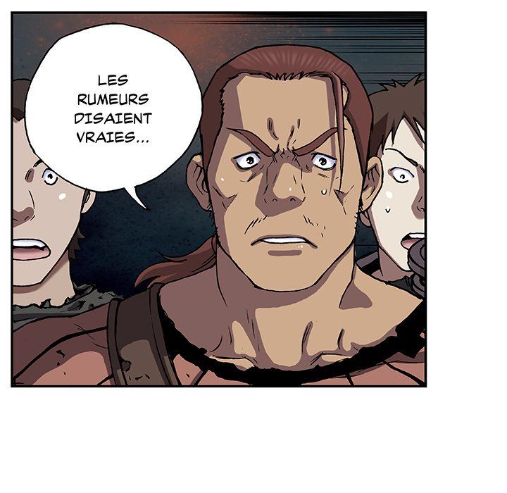 Read Léviathan FR Manga Online