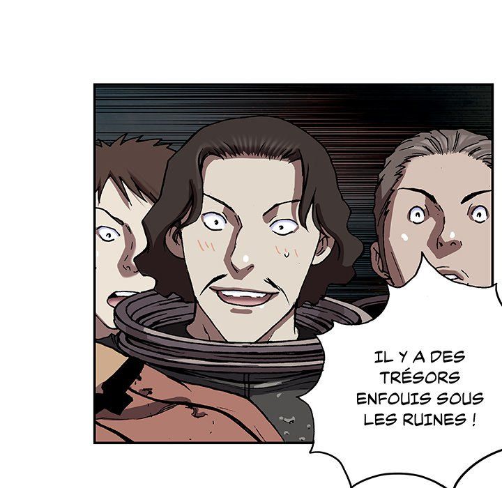 Read Léviathan FR Manga Online