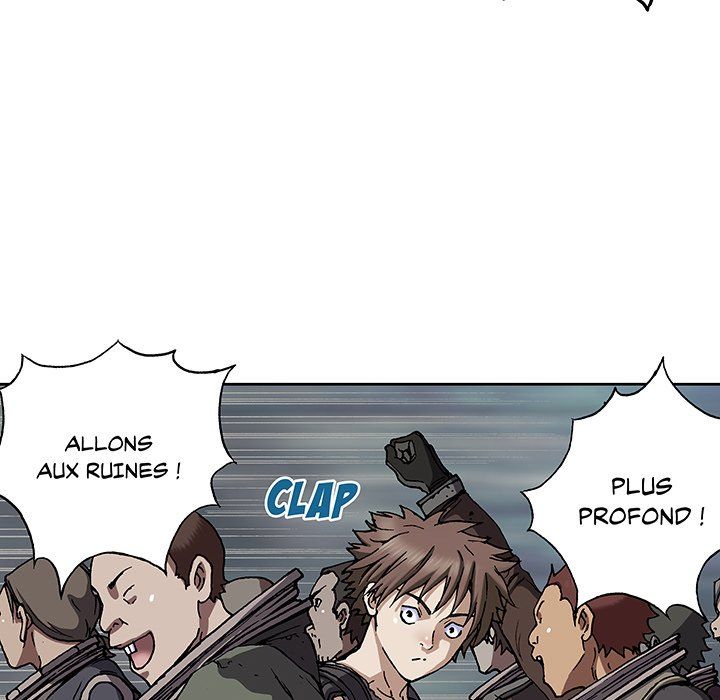 Read Léviathan FR Manga Online