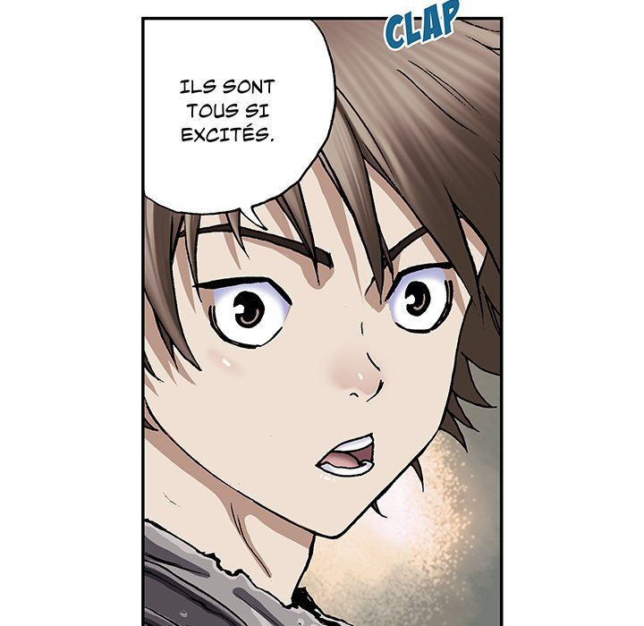 Read Léviathan FR Manga Online