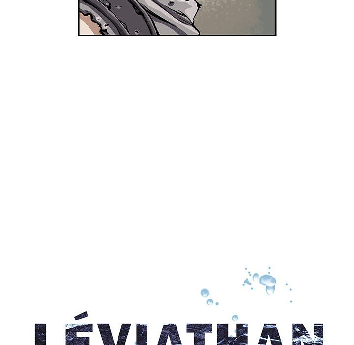 Read Léviathan FR Manga Online
