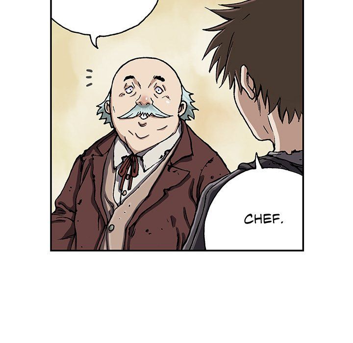 Read Léviathan FR Manga Online