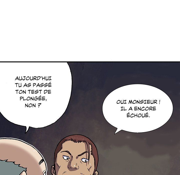 Read Léviathan FR Manga Online