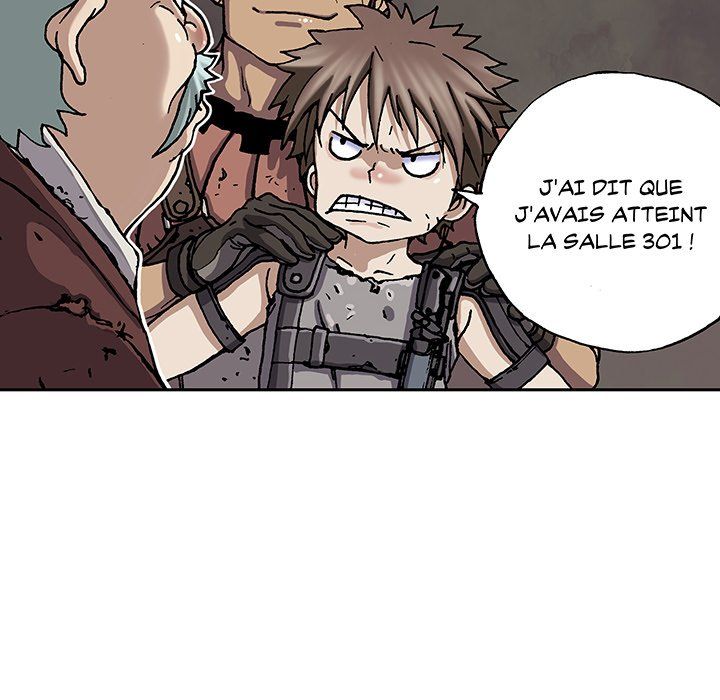Read Léviathan FR Manga Online