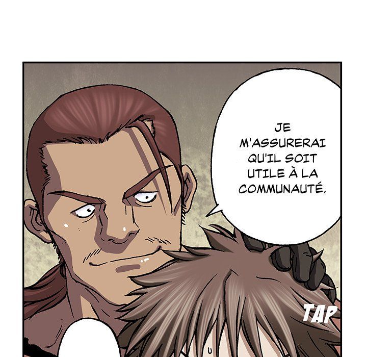 Read Léviathan FR Manga Online