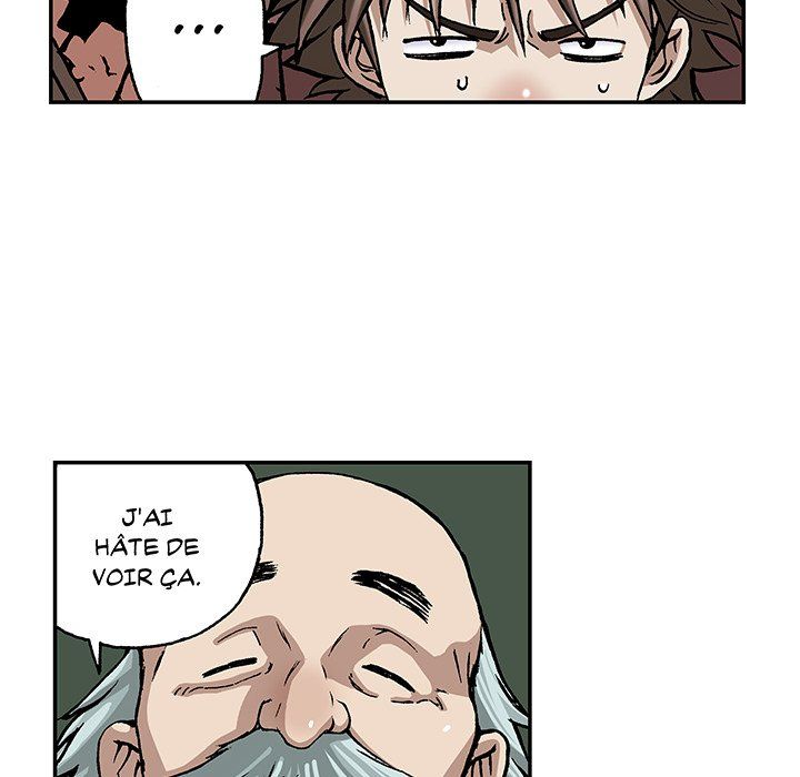 Read Léviathan FR Manga Online