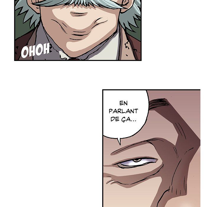 Read Léviathan FR Manga Online