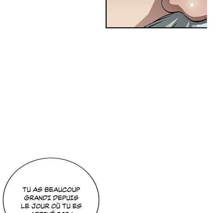 Read Léviathan FR Manga Online