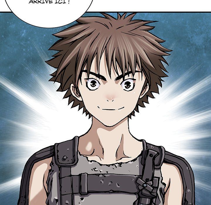 Read Léviathan FR Manga Online