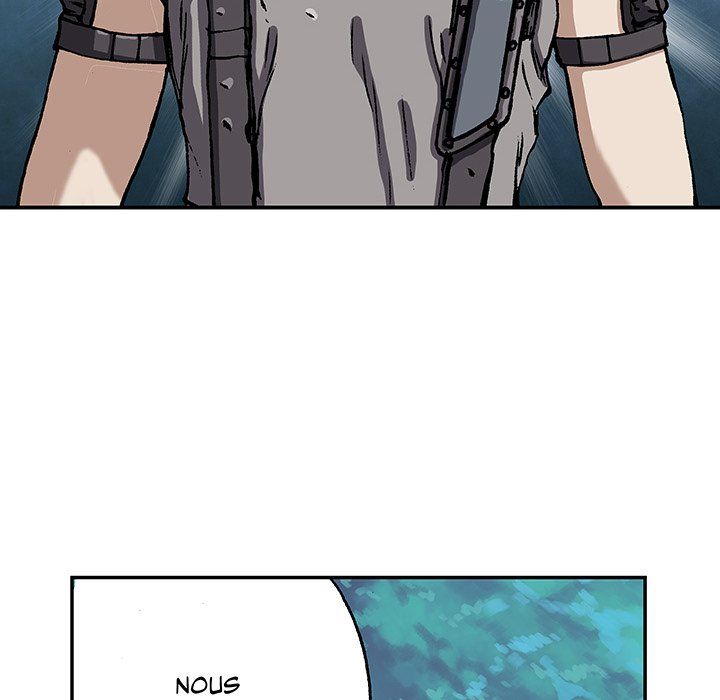 Read Léviathan FR Manga Online