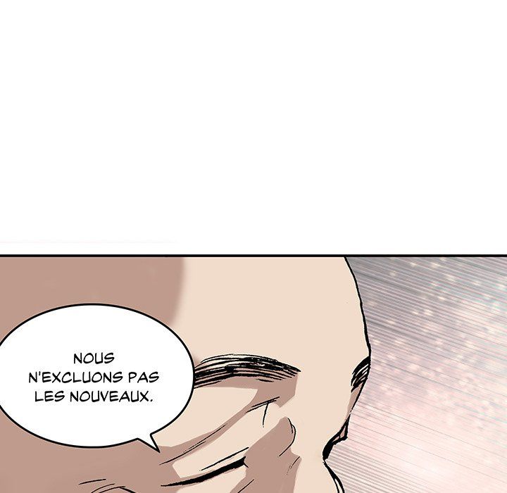 Read Léviathan FR Manga Online