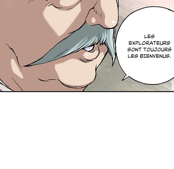 Read Léviathan FR Manga Online