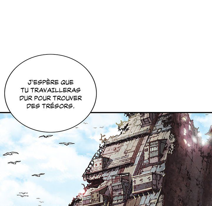 Read Léviathan FR Manga Online