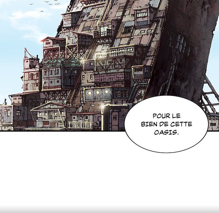 Read Léviathan FR Manga Online