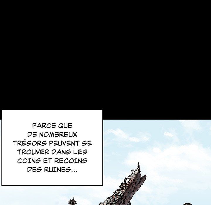Read Léviathan FR Manga Online