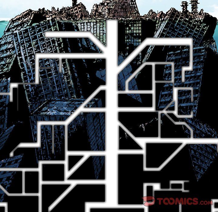 Read Léviathan FR Manga Online