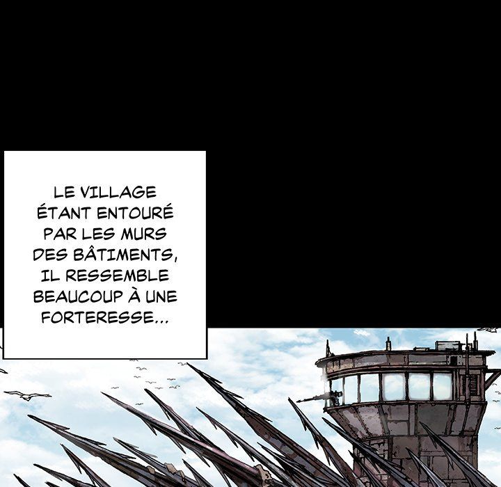 Read Léviathan FR Manga Online