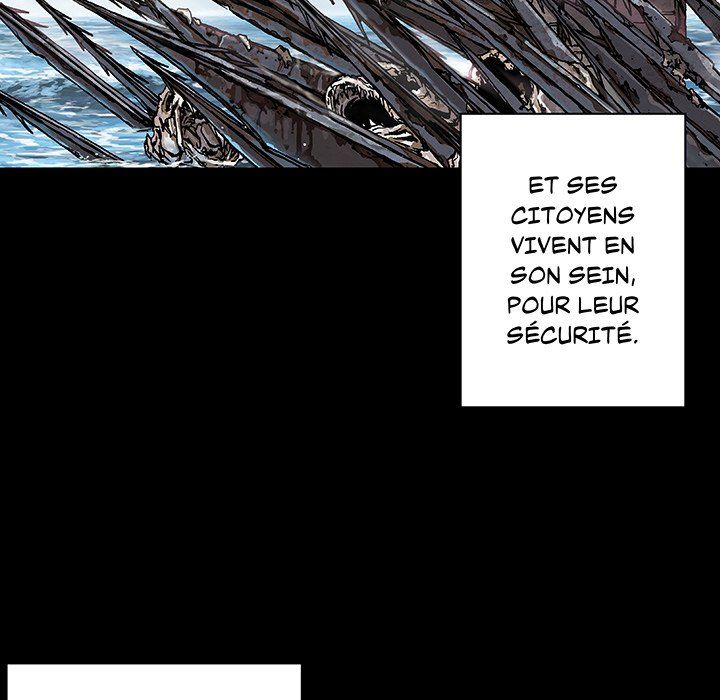 Read Léviathan FR Manga Online