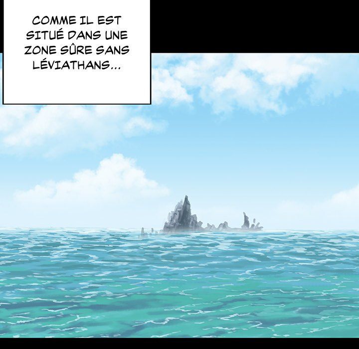 Read Léviathan FR Manga Online