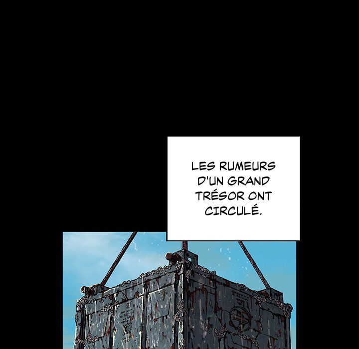 Read Léviathan FR Manga Online