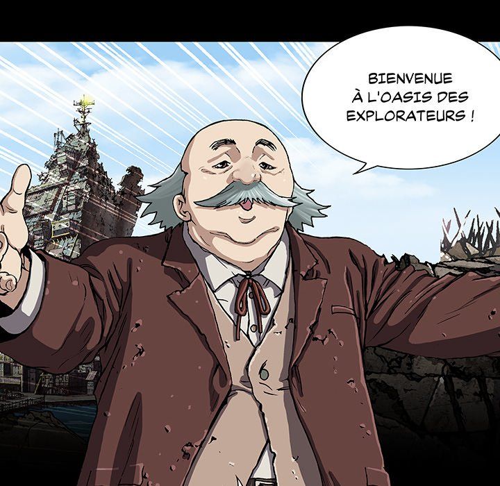 Read Léviathan FR Manga Online