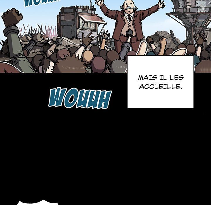 Read Léviathan FR Manga Online