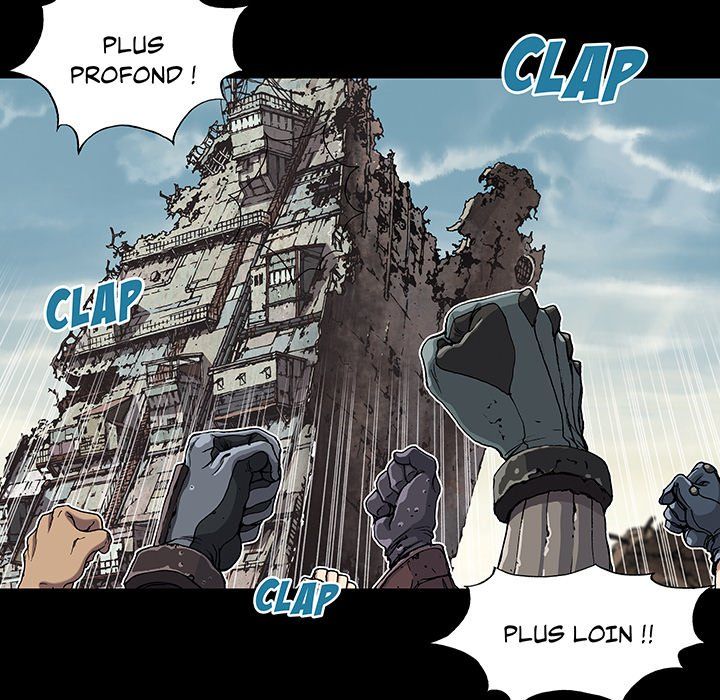 Read Léviathan FR Manga Online