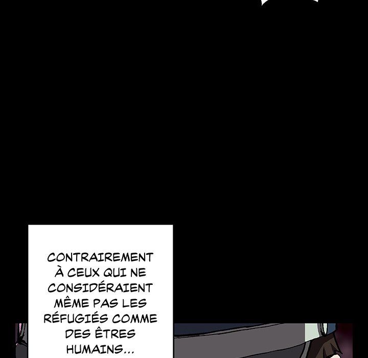 Read Léviathan FR Manga Online