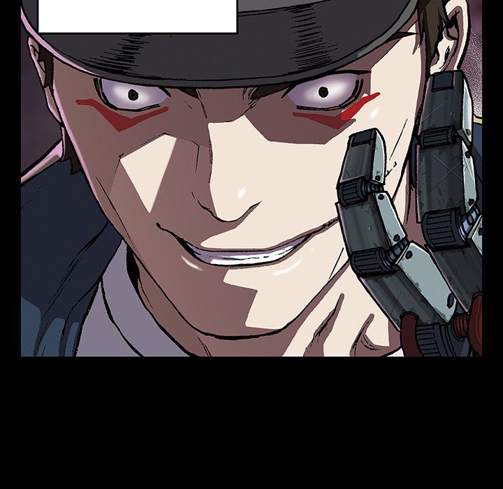 Read Léviathan FR Manga Online