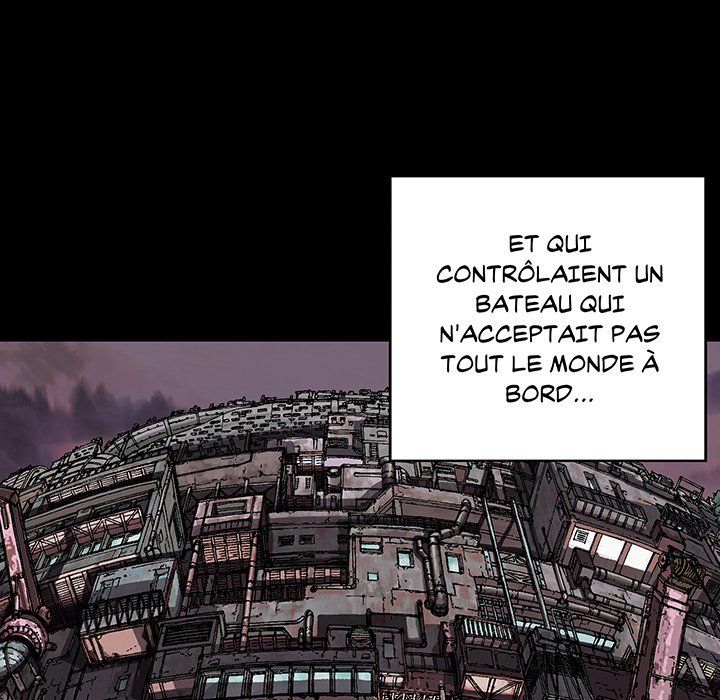 Read Léviathan FR Manga Online