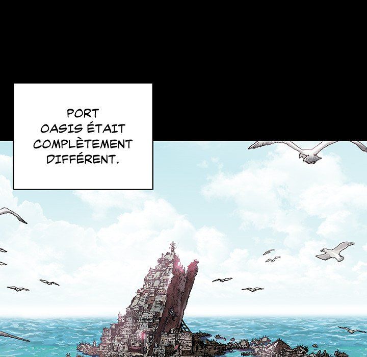 Read Léviathan FR Manga Online