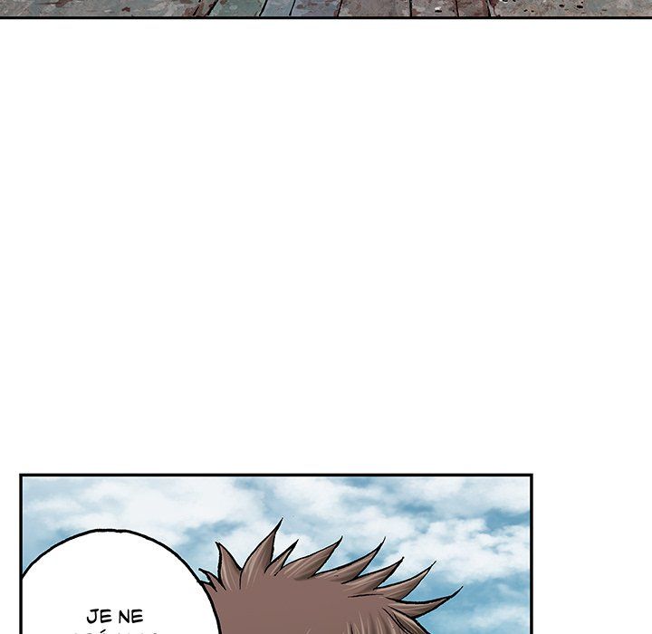 Read Léviathan FR Manga Online