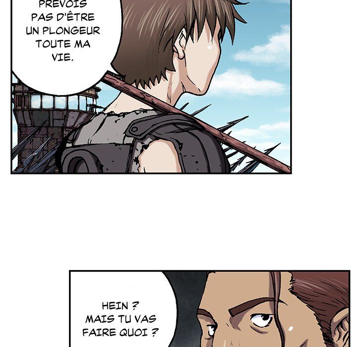 Read Léviathan FR Manga Online