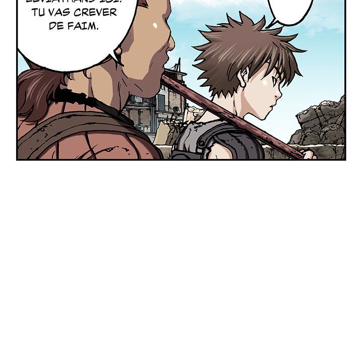 Read Léviathan FR Manga Online