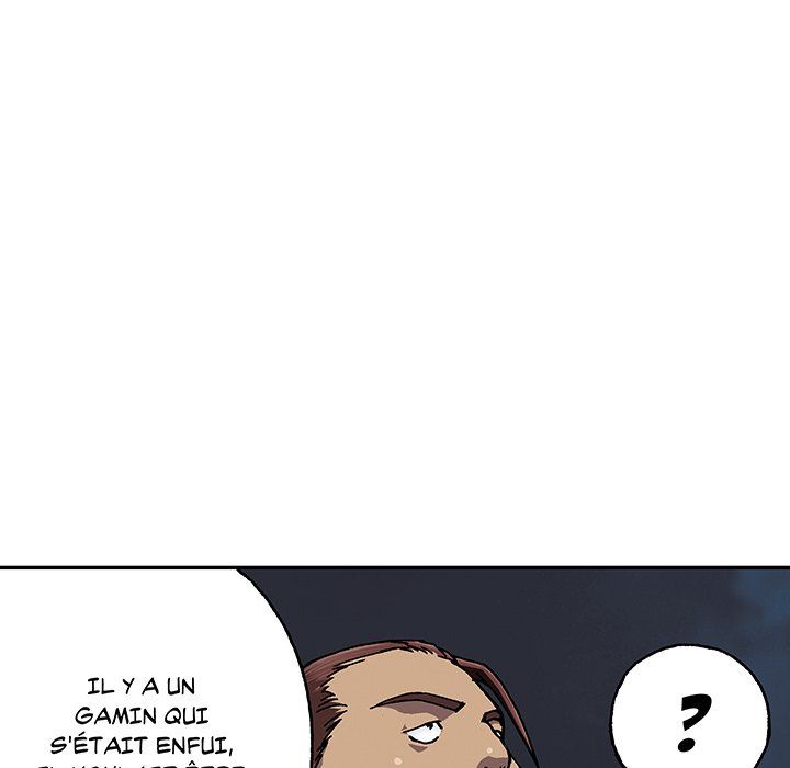Read Léviathan FR Manga Online