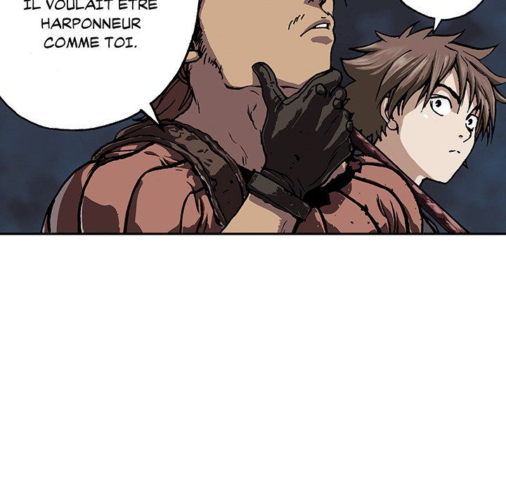Read Léviathan FR Manga Online