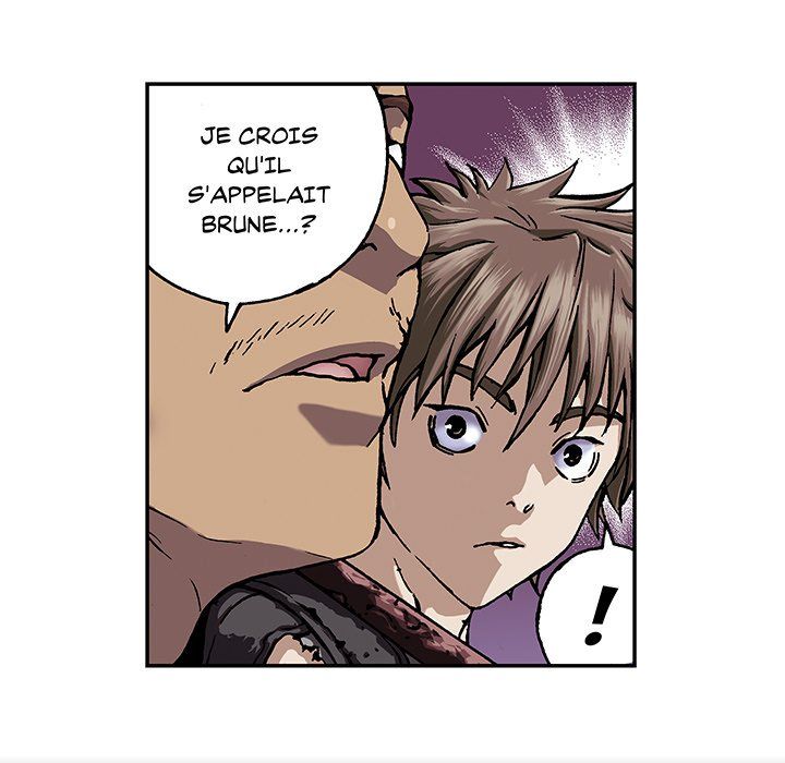 Read Léviathan FR Manga Online