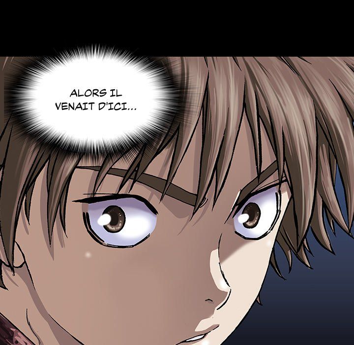 Read Léviathan FR Manga Online