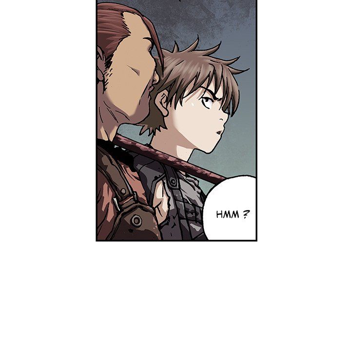 Read Léviathan FR Manga Online