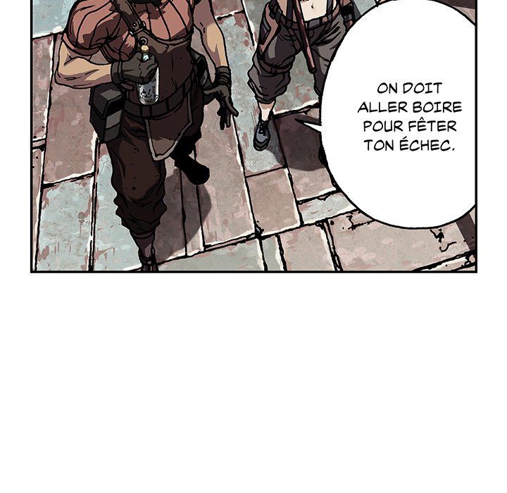 Read Léviathan FR Manga Online