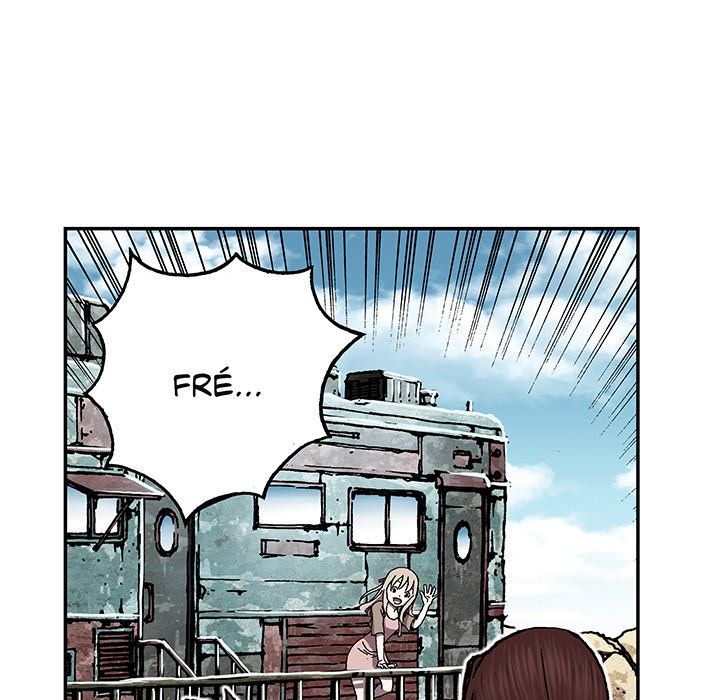 Read Léviathan FR Manga Online